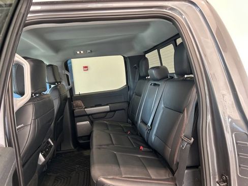 Used 2024 Ford F250 Lariat w/ Lariat Ultimate Package image 13