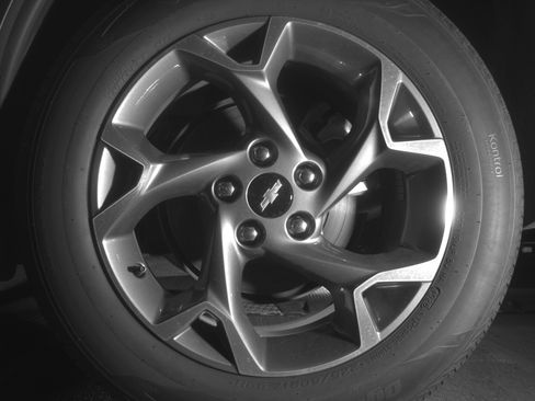Used 2025 Chevrolet Trax LT image 14