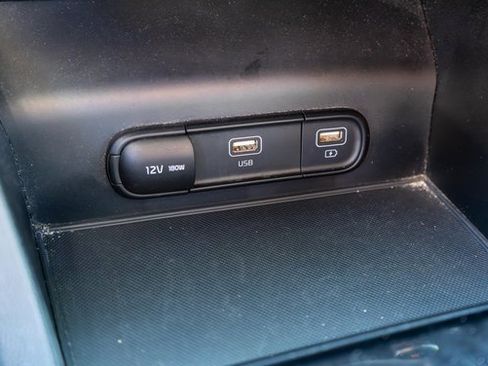 Used 2021 Kia K5 EX image 25