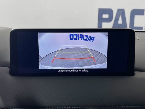 Certified 2023 MAZDA CX-5 AWD 2.5 S image 19