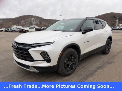 Used 2024 Chevrolet Blazer LT w/ Midnight/Sport Edition