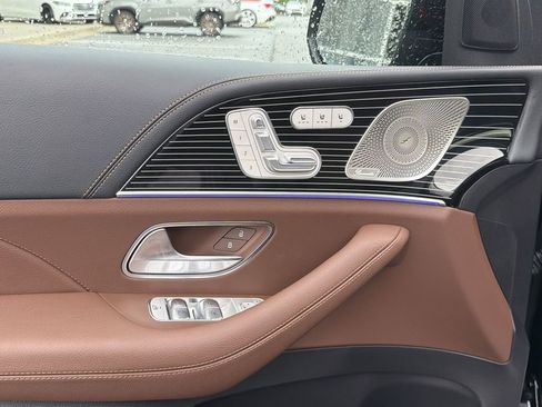 New 2026 Mercedes-Benz GLE 450 4MATIC image 22