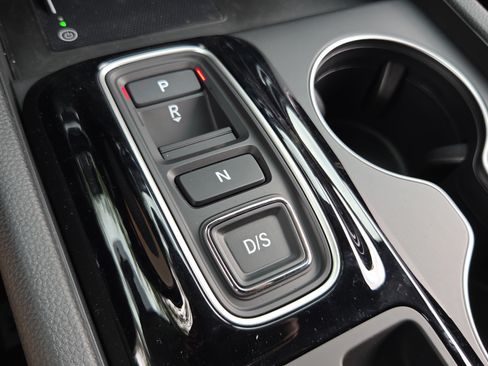 Used 2026 Honda Pilot EX-L image 20
