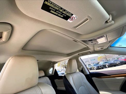 Used 2019 Lexus RX 350 FWD image 11