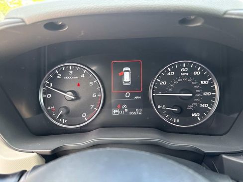 Certified 2026 Subaru Forester Premium image 38