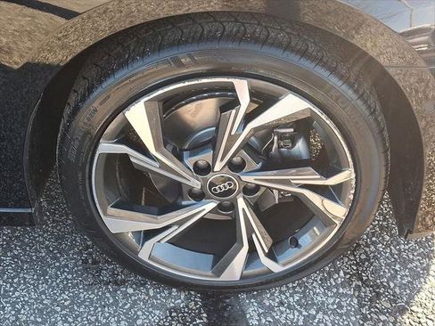 Certified 2023 Audi A3 2.0T Premium Plus w/ Premium Plus Package image 8