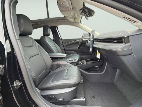 New 2026 Ford Mustang Mach-E Premium AWD/4WD image 13