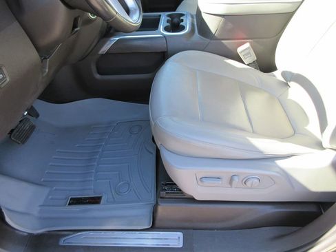 Certified 2021 GMC Sierra 1500 SLT w/ SLT Premium Package image 24