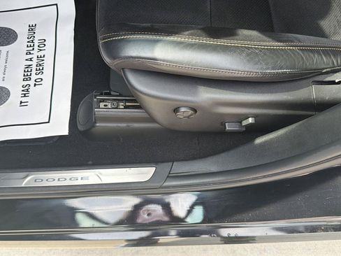 Used 2025 Dodge Durango R/T AWD/4WD image 13