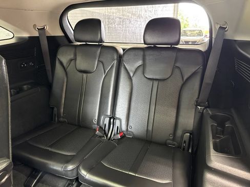 Used 2023 Kia Sorento SX FWD image 25