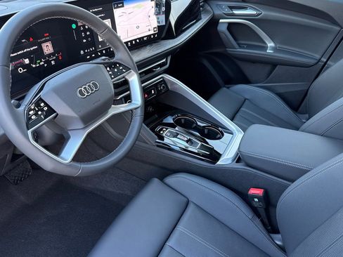 New 2025 Audi Q5 Premium Plus image 7