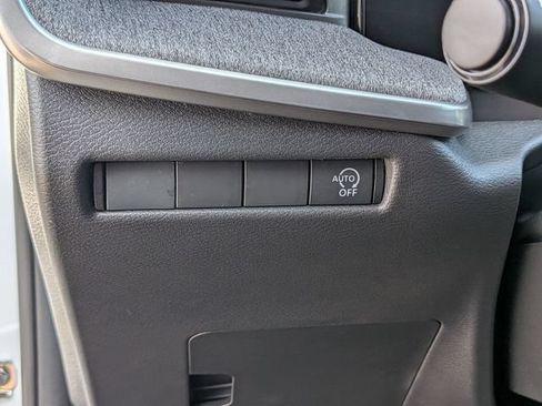 New 2026 Nissan Kicks SV FWD image 17
