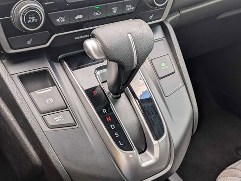 Used 2017 Honda CR-V EX image 30