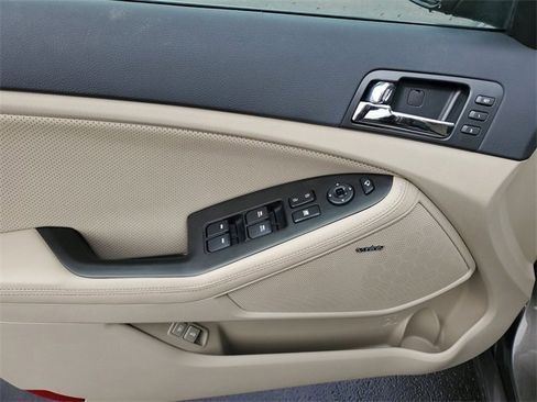 Used 2012 Kia Optima EX w/ Premium Pkg image 20