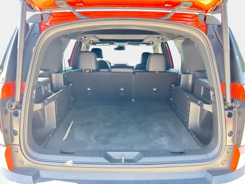Certified 2026 Honda Passport TrailSport image 9