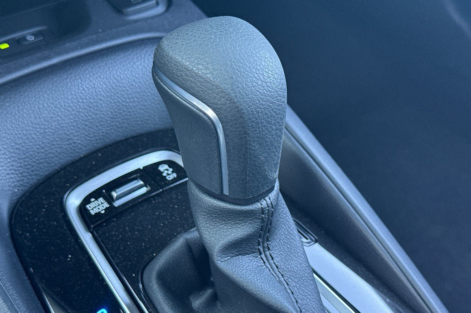 Certified 2026 Toyota Corolla XSE FWD image 20