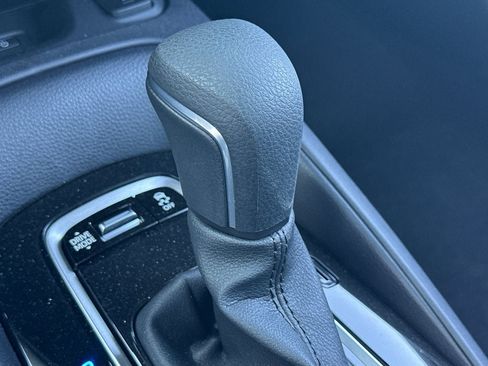 Certified 2026 Toyota Corolla XSE FWD image 20