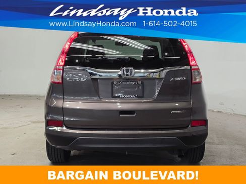 Used 2016 Honda CR-V SE image 6