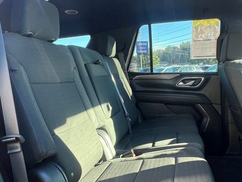 Used 2023 Chevrolet Tahoe LS w/ Driver Alert Package image 14