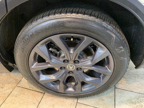 Used 2023 Acura MDX A-Spec AWD/4WD image 11