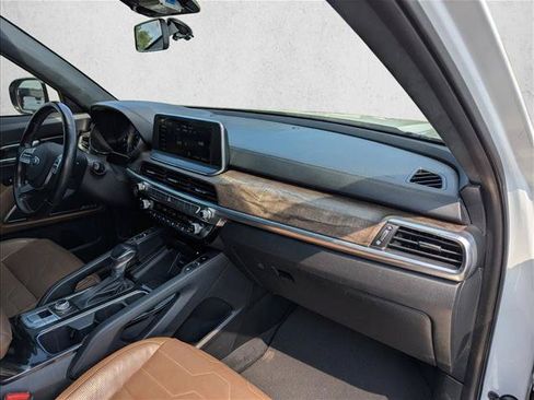 Used 2020 Kia Telluride SX w/ SX Prestige Package AWD/4WD image 26
