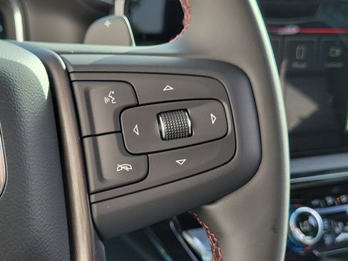 New 2026 GMC Sierra 1500 AT4X w/ LPO, Black Badging Package AWD/4WD image 26