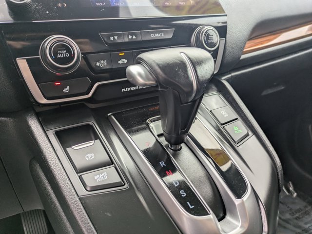 Used 2022 Honda CR-V EX-L image 28