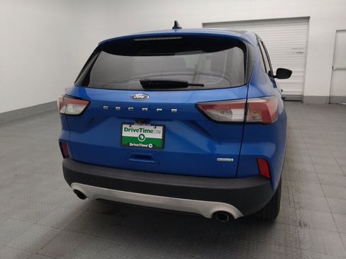 Used 2020 Ford Escape S FWD image 7