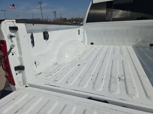 Used 2024 RAM 2500 Laramie AWD/4WD image 34