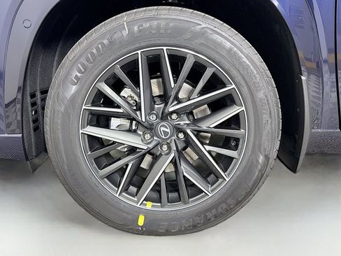 New 2026 Lexus TX 350 AWD image 23