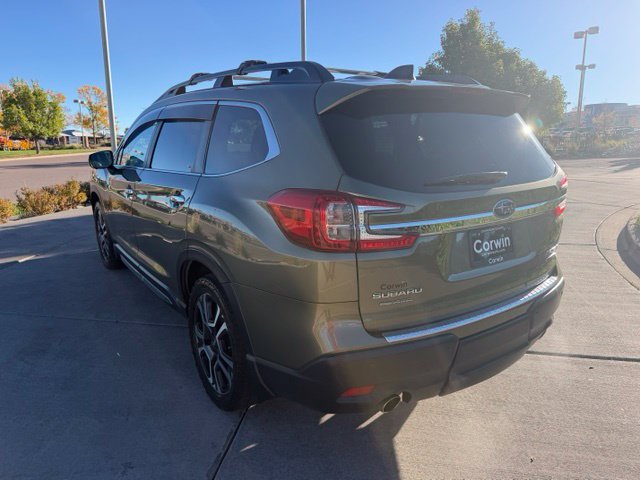 Used 2023 Subaru Ascent Touring AWD/4WD image 7