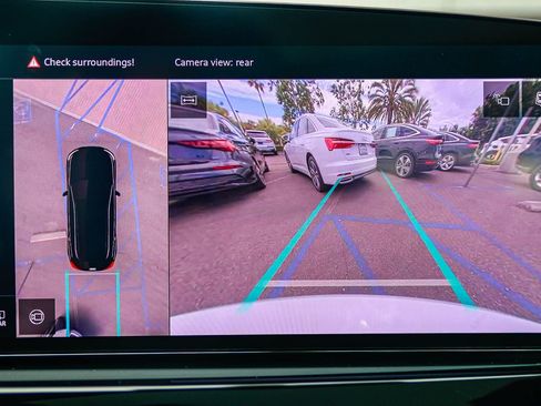 Used 2025 Audi A5 2.0T Premium w/ Convenience Package image 27