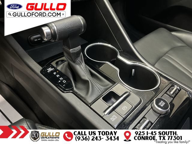 Used 2024 Kia K5 EX FWD image 28