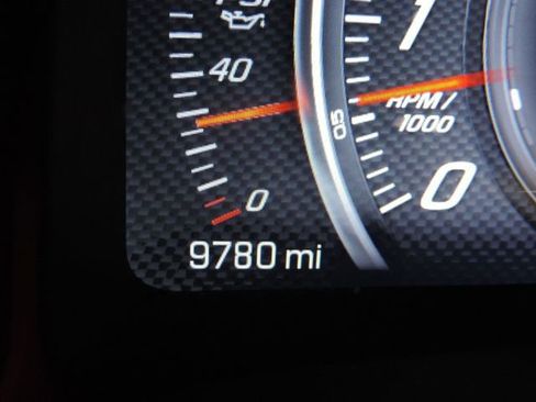 Used 2015 Chevrolet Corvette Stingray Coupe RWD image 29