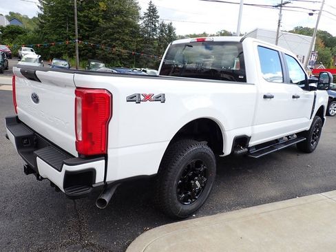 New 2026 Ford F250 XL w/ STX Appearance Package image 7