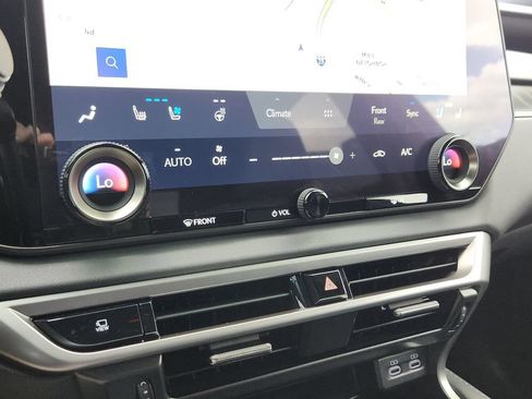 Used 2023 Lexus RX 350 AWD w/ Cold Area Package image 18