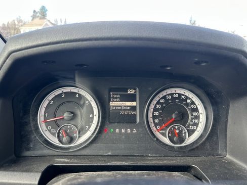 Used 2013 RAM 1500 Tradesman w/ Popular Equipment Group image 19