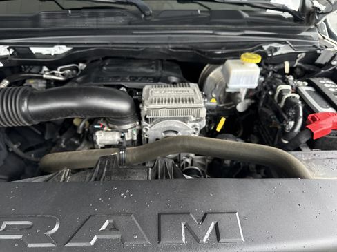Used 2023 RAM 1500 Tradesman AWD/4WD image 32