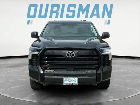 Used 2022 Toyota Tundra SR5 AWD/4WD image 2