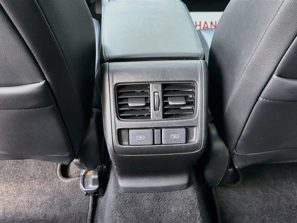Used 2021 Honda Accord EX-L image 28