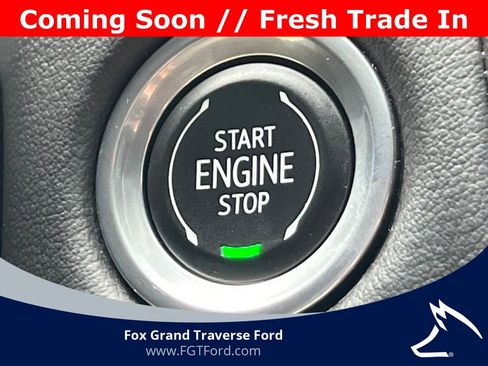 Used 2023 Chevrolet Tahoe RST w/ Luxury Package image 32