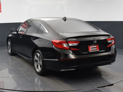 Used 2020 Honda Accord EX-L image 3