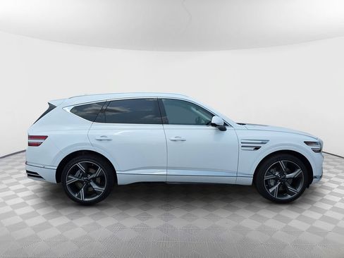New 2026 Genesis GV80 2.5T Prestige AWD/4WD image 9