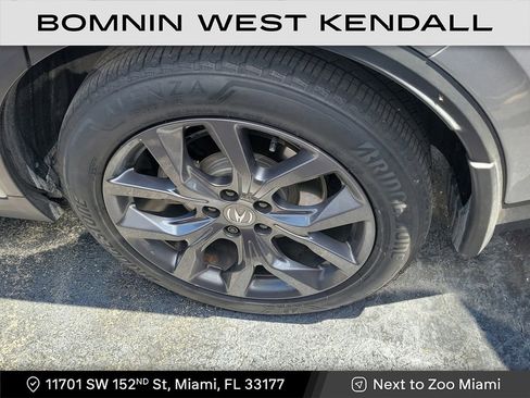 Used 2022 Acura MDX A-Spec image 9