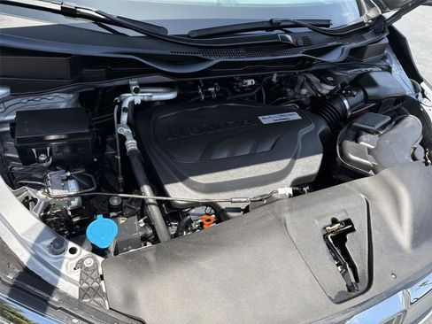 Used 2020 Honda Odyssey EX-L image 10