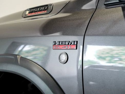 Used 2021 RAM 2500 Power Wagon w/ 75th Anniversary Edition image 38