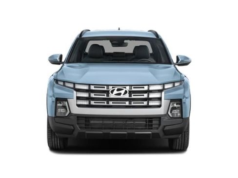 New 2026 Hyundai Santa Cruz SEL AWD/4WD image 4