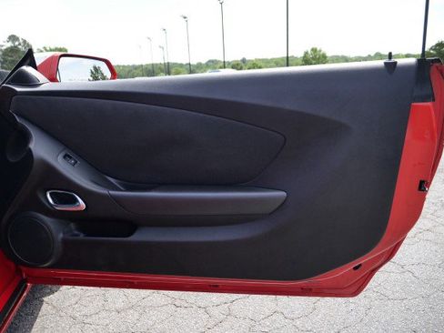Used 2011 Chevrolet Camaro SS w/ RS Package RWD image 28