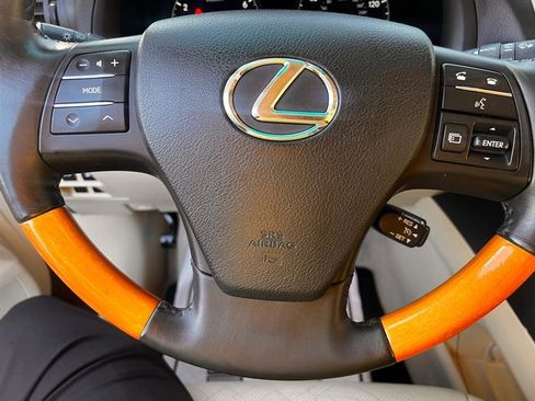 Used 2011 Lexus RX 350 FWD w/ Premium Pkg image 25