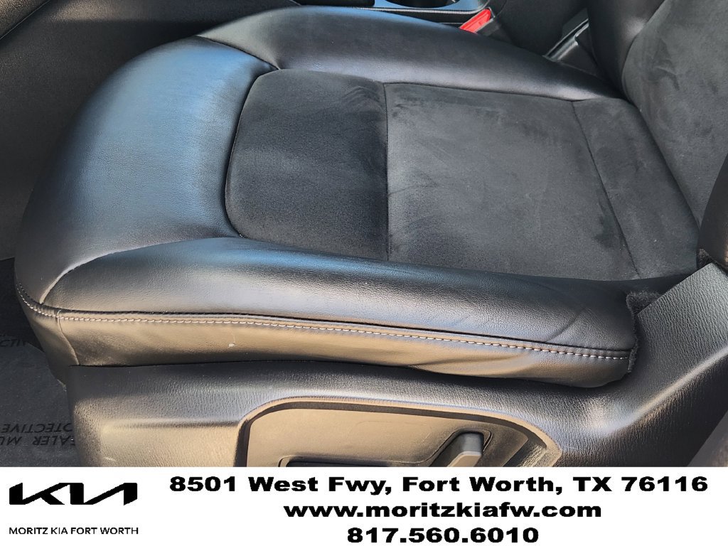 Used 2023 MAZDA CX-5 AWD 2.5 S w/ Select Package image 24